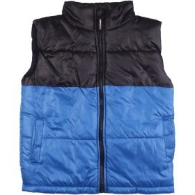 Maibella Éjkék-kék fiú mellény