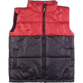 Maibella Piros-kék fiú mellény