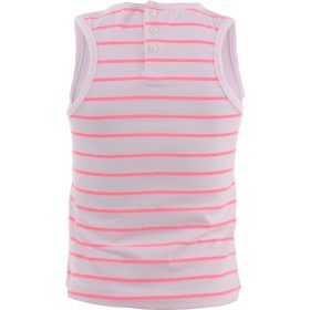 Losan Love my balloon fehér baba felső