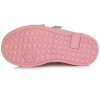 Ponte20 Supinált mintás rózsaszín lány cipő