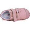 Ponte20 Supinált virágos rózsaszín kislány cipő