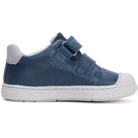 Ponte20 Szupinált Űrhajós kék kisfiú cipő