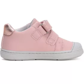 Ponte20 Szupinált Tündéres rózsaszín kislány cipő