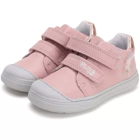 Ponte20 Szupinált Tündéres rózsaszín kislány cipő