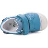 Ponte20 Szupinált Macis kék kisfiú cipő