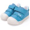 Ponte20 Szupinált Macis kék kisfiú cipő