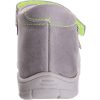 Ponte20 Supinált Zöldcérnás szürke kisfiú szandál