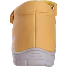 Ponte20 Szupinált Sárga unisex szandál