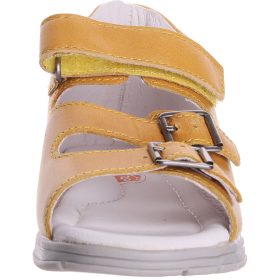 Ponte20 Szupinált Mustár kisfiú szandál
