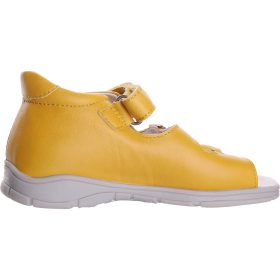 Ponte20 Szupinált Sárga unisex szandál