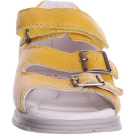 Ponte20 Szupinált Sárga unisex szandál