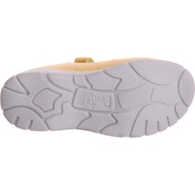 Ponte20 Szupinált Sárga unisex szandál