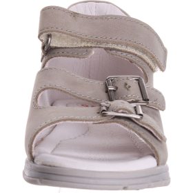 Ponte20 Szupinált Szürke kisfiú szandál