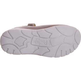 Ponte20 Szupinált Barnásszürke kisfiú szandál