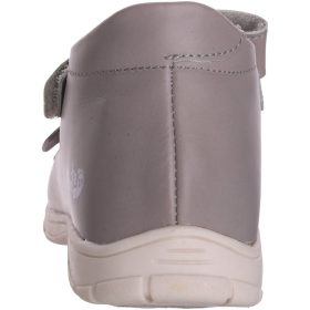 Ponte20 Supinált Galambszürke kisfiú szandál