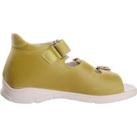 Ponte20 Szupinált Pisztácia unisex szandál