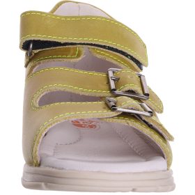 Ponte20 Szupinált Pisztácia unisex szandál