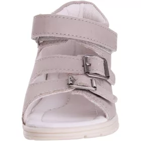 Ponte20 Szupinált Szürke kisfiú szandál