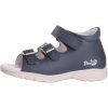 Ponte20 Supinált Sötétkék kisfiú szandál