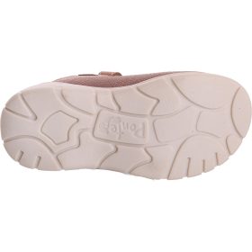 Ponte20 Szupinált Barna kisfiú szandál