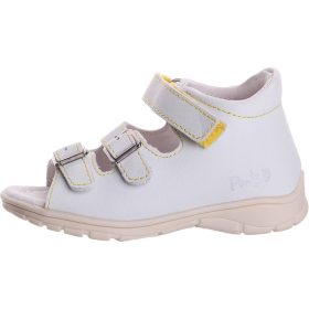 Ponte20 Szupinált Sárgacérnás unisex szandál