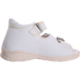 Ponte20 Szupinált Sárgacérnás unisex szandál