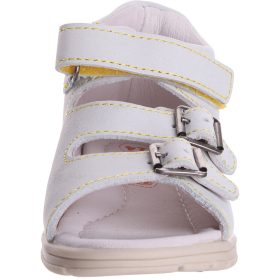 Ponte20 Szupinált Sárgacérnás unisex szandál