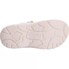 Ponte20 Szupinált Sárgacérnás unisex szandál