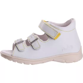 Ponte20 Szupinált Sárgacérnás unisex szandál