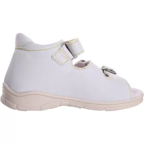 Ponte20 Szupinált Sárgacérnás unisex szandál