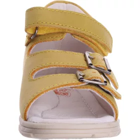 Ponte20 Szupinált Sárga unisex szandál