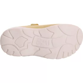 Ponte20 Szupinált Sárga unisex szandál