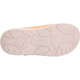 Ponte20 Szupinált Sárga unisex szandál