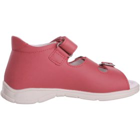 Ponte20 Supinált Málna kislány szandál