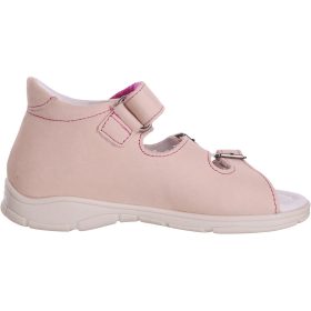 Ponte20 Supinált Lilacérnás krém kislány szandál