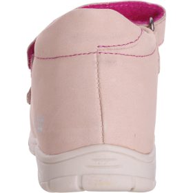 Ponte20 Supinált Lilacérnás krém kislány szandál