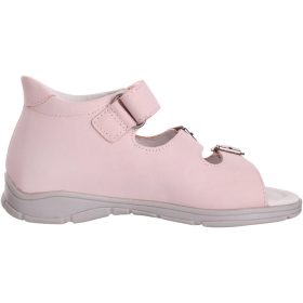 Ponte20 Supinált Rózsaszín kislány szandál