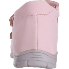 Ponte20 Supinált Rózsaszín kislány szandál