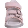 Ponte20 Supinált Rózsaszín kislány szandál