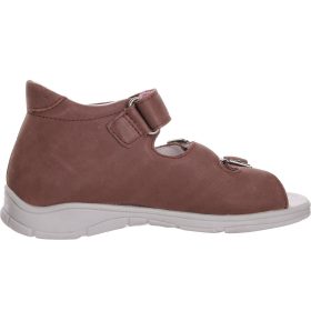 Ponte20 Supinált Lilatépőzáras kislány szandál