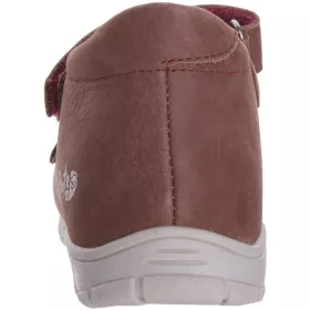 Ponte20 Szupinált Lilatépőzáras kislány szandál