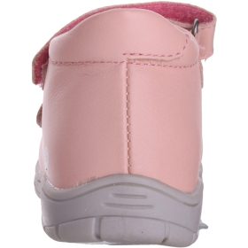 Ponte20 Supinált Rózsaszín kislány szandál