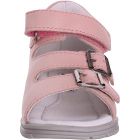 Ponte20 Supinált Rózsaszín kislány szandál