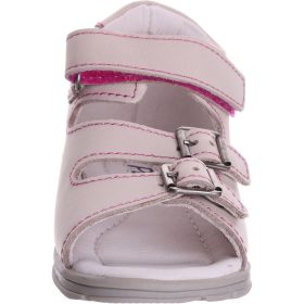 Ponte20 Szupinált Lilacérnás kislány szandál