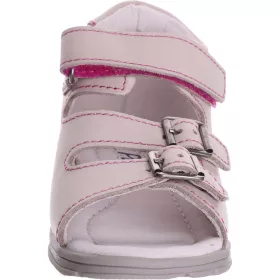 Ponte20 Szupinált Lilacérnás kislány szandál