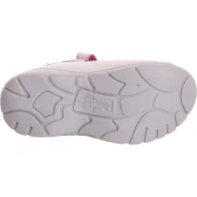 Ponte20 Szupinált Lilacérnás kislány szandál