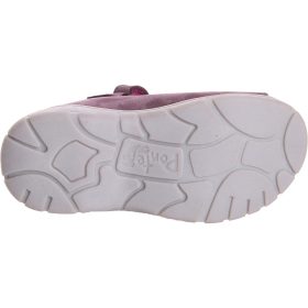 Ponte20 Szupinált Padlizsán kislány szandál