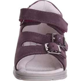 Ponte20 Szupinált Padlizsán kislány szandál