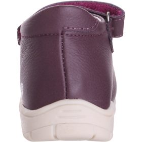 Ponte20 Supinált Padlizsánlila kislány szandál