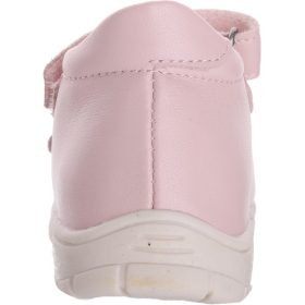 Ponte20 Supinált Babarózsaszín kislány szandál